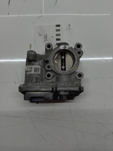 Valvola farfalla per renault - a,