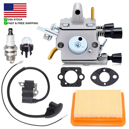 Carburetor for sthil - carburetor,