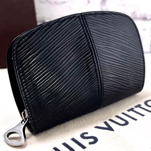 Louis vuitton epi portafoglio - louis,