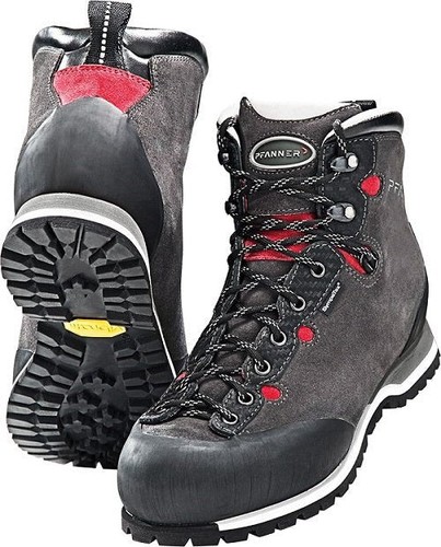 Scarpone montagna pfanner - scarpone, da