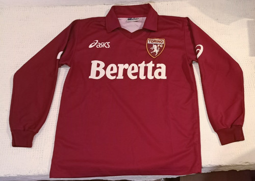 Torino calcio 2005 asics - calcio, /06