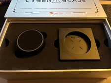 CYBERBLADE ANGRY MIAO 01 THE