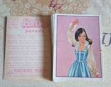 Barbie Parade 1978 Panini