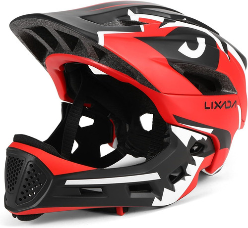 Casco integrale per bambini - per,