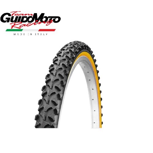 Copertone 26x1 k831a - 26x1.75,