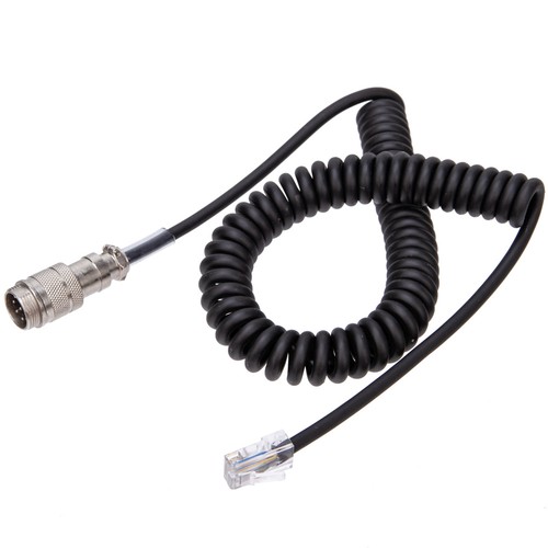 Adattatore cavo microfono - adattatore, pu