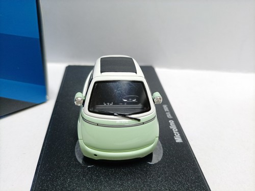 Modellino auto elettrica - , mini