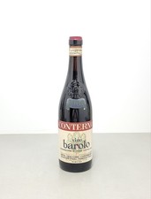 Barolo giacomo conterno - barolo, 1969