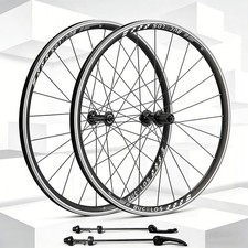 1 paio di ruote 700C bici da