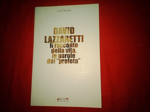 Lucio niccolai david - niccolai,