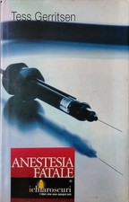 Anestesia fatale - Tess