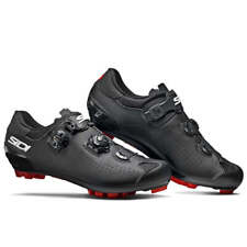 Sidi Eagle 10 Scarpe MTB Colore Nero - 43