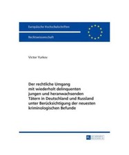 Der rechtliche Umgang mit