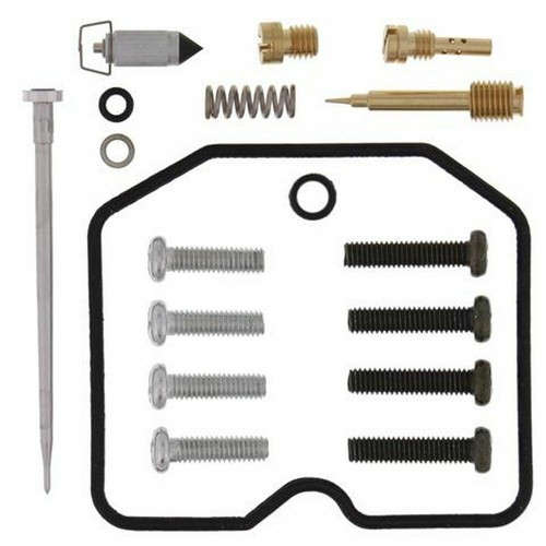 Kit revisione carburatore per - kit,