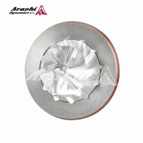 Arashi turbo billet chra - arashi,