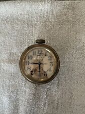 ZENITH TORPEDINIERA BARCA/PONTE CRONOMETRO MARINO. MVMNT UPGRADE BY VAIL WATCH COMPANY