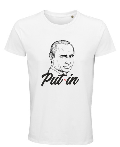 Tshirt put simpatica - tshirt, in
