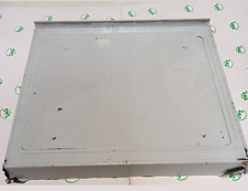 PIATTO ACCIAIO PER BILANCIA OMEGA ECO TRIAD