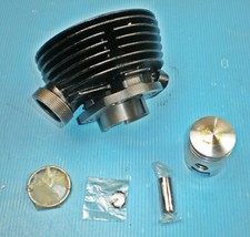 Kit cilindro raffreddato a