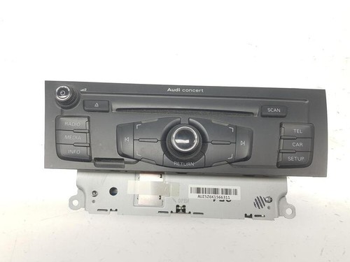 8t0035769c navigatore gps audi - gps,
