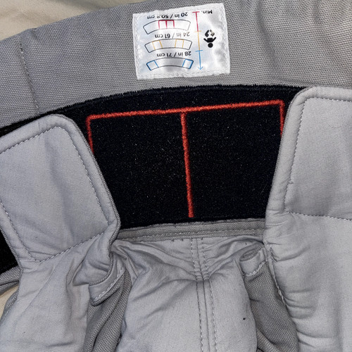 Marsupio adapt soft flex mesh - soft,