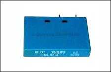 Sony 1-415-187-13 Delay Line Philips DL711 Questo è usato in Trinitron CRT TV 