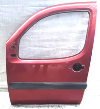 RICAMBI USATI PORTIERA / SPORTELLO ANTERIORE SINISTRO FIAT DOBLO BORDEAUX 2006