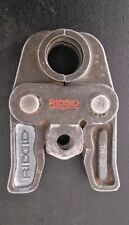 Ganasce Ridgid TH 32 per