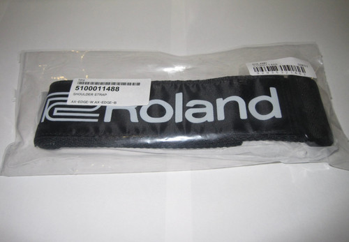 Roland edge synth - roland, ax-edge