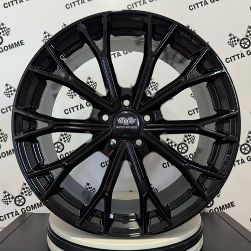 Set cerchi lega - 4,