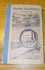 Pootoo itineraries; describing