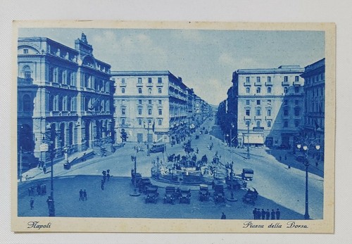20900 3721 cartolina napoli - 3721,