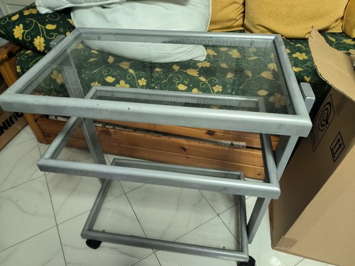 Vendo carrello porta - carrello, tv