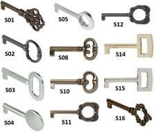 Zierschlüssel Chiavi Antico