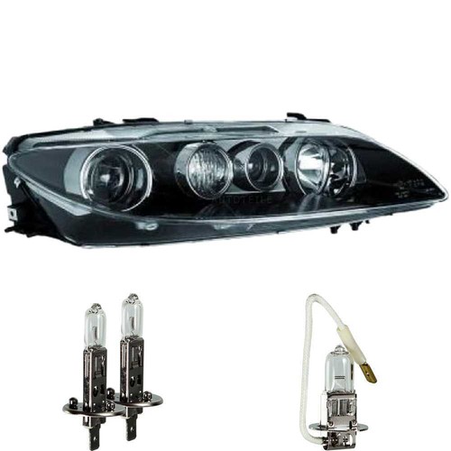 Faro destro per mazda - faro, 6