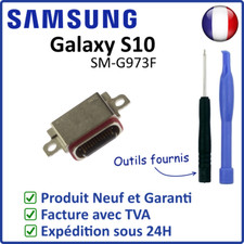 Original Samsung Galaxy S10