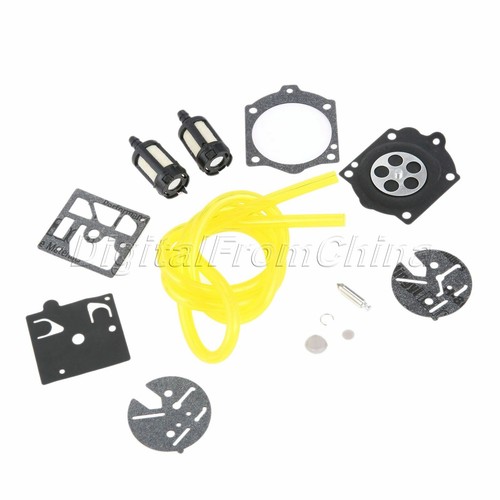 Kit filtri carburante