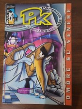PK PKNA- Paperinik New