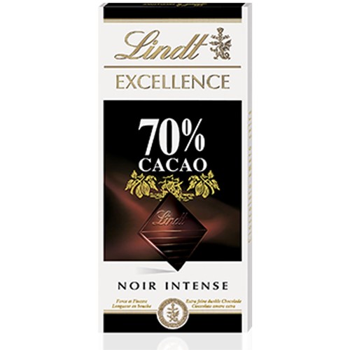 Tavoletta cioccolato lindt - tavoletta,