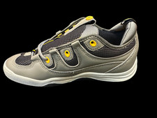 éS Two Nine 8 Grey/Navy