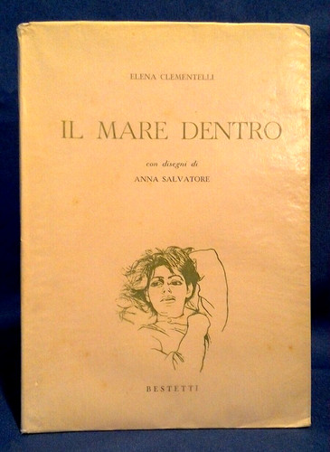Elena clementelli mare - elena, il