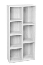 LIBRERIA SCAFFALE SALVASPAZIO