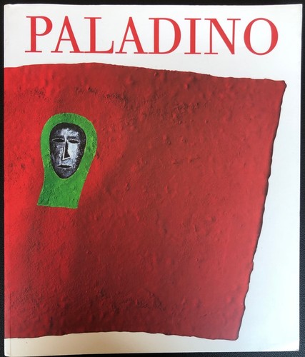 Mimmo paladino museo - mimmo,