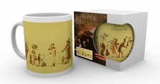 GENESIS Mug Tazza Trick of the