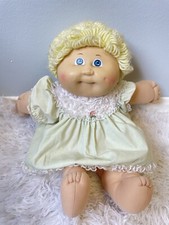 Vintage cabbage patch - vintage,