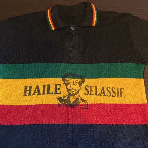 Polo maglione haile - polo, selassie