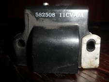 Ignition Coil, 1994 Evinrude