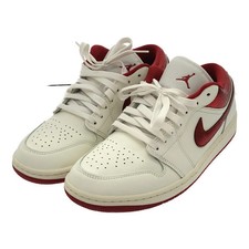 NIKE WMNS AIR JORDAN 1 LOW