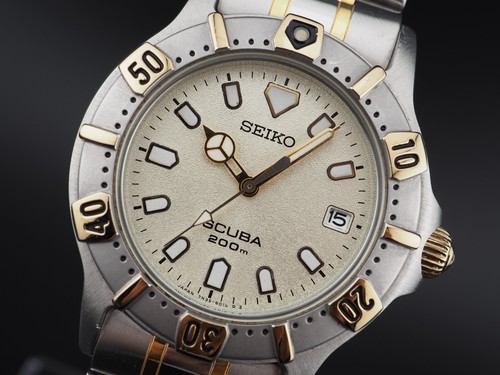 Orologio uomo vintage 1994 - orologio,