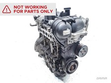 Ford C-Max Motore Nudo 1.6